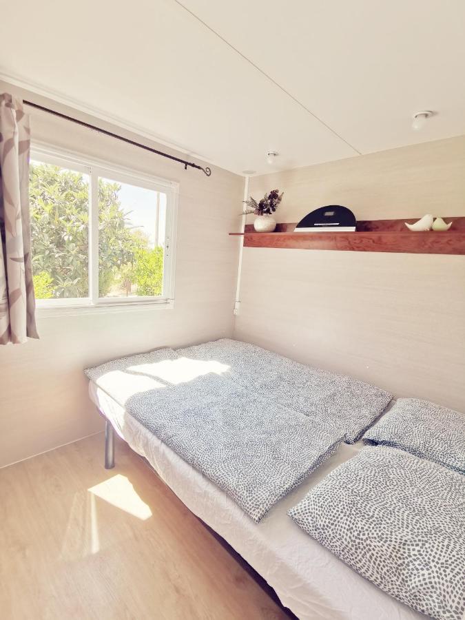 Casa Azul-Tiny House With Fantastic View, Big Outdoor Space And Pool Silves Exterior photo